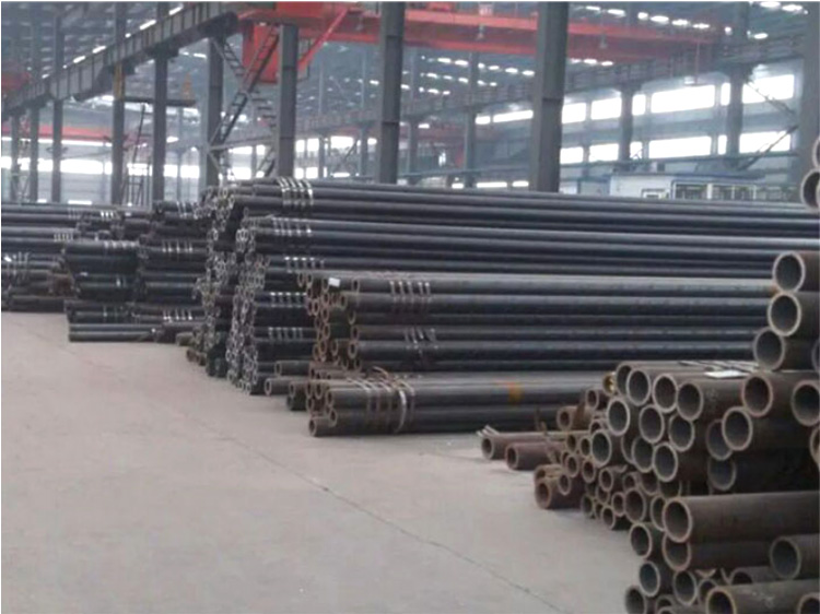 云岩12cr2mo化肥专用管